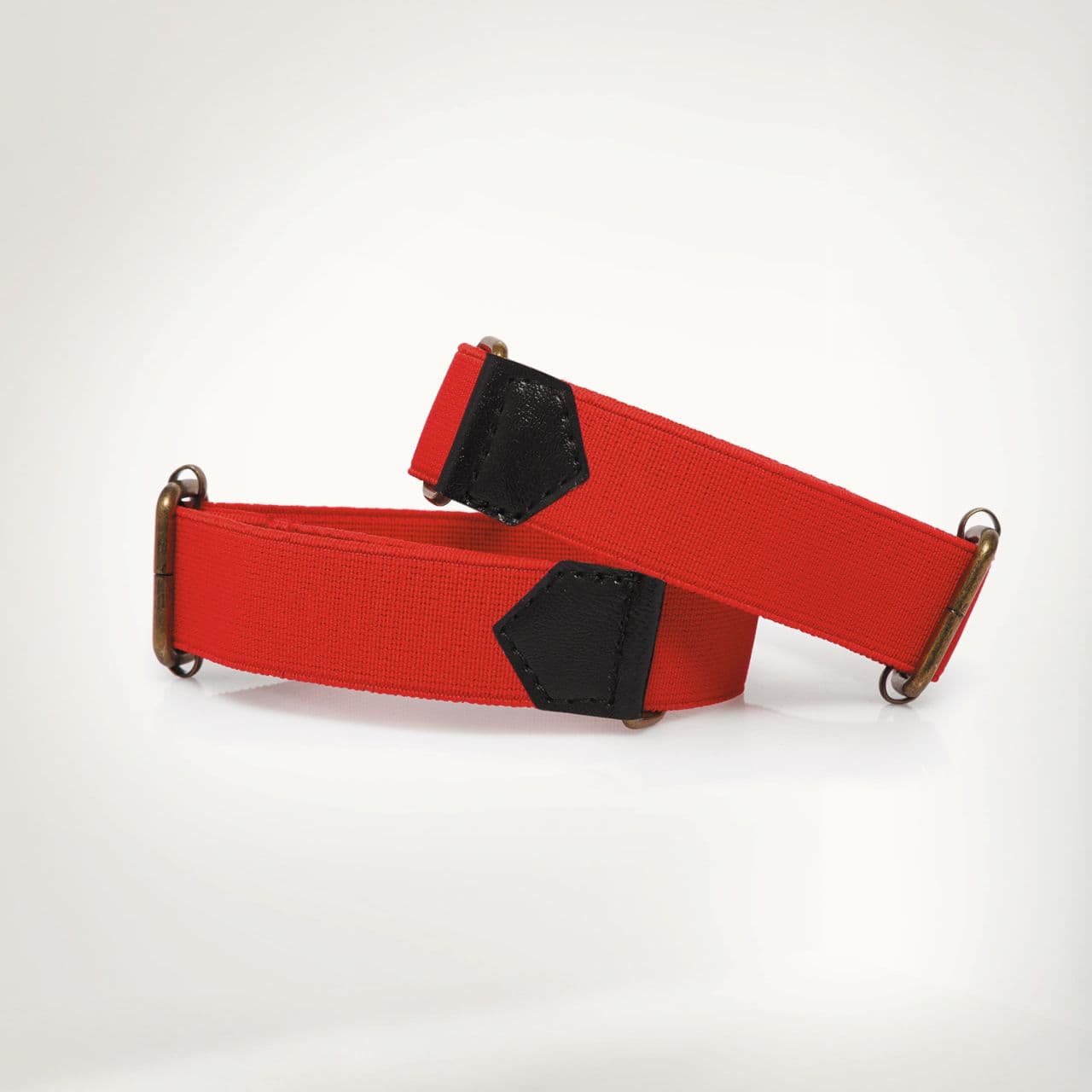 Армбенды  Армбенды Кожзам Армбенды Красный