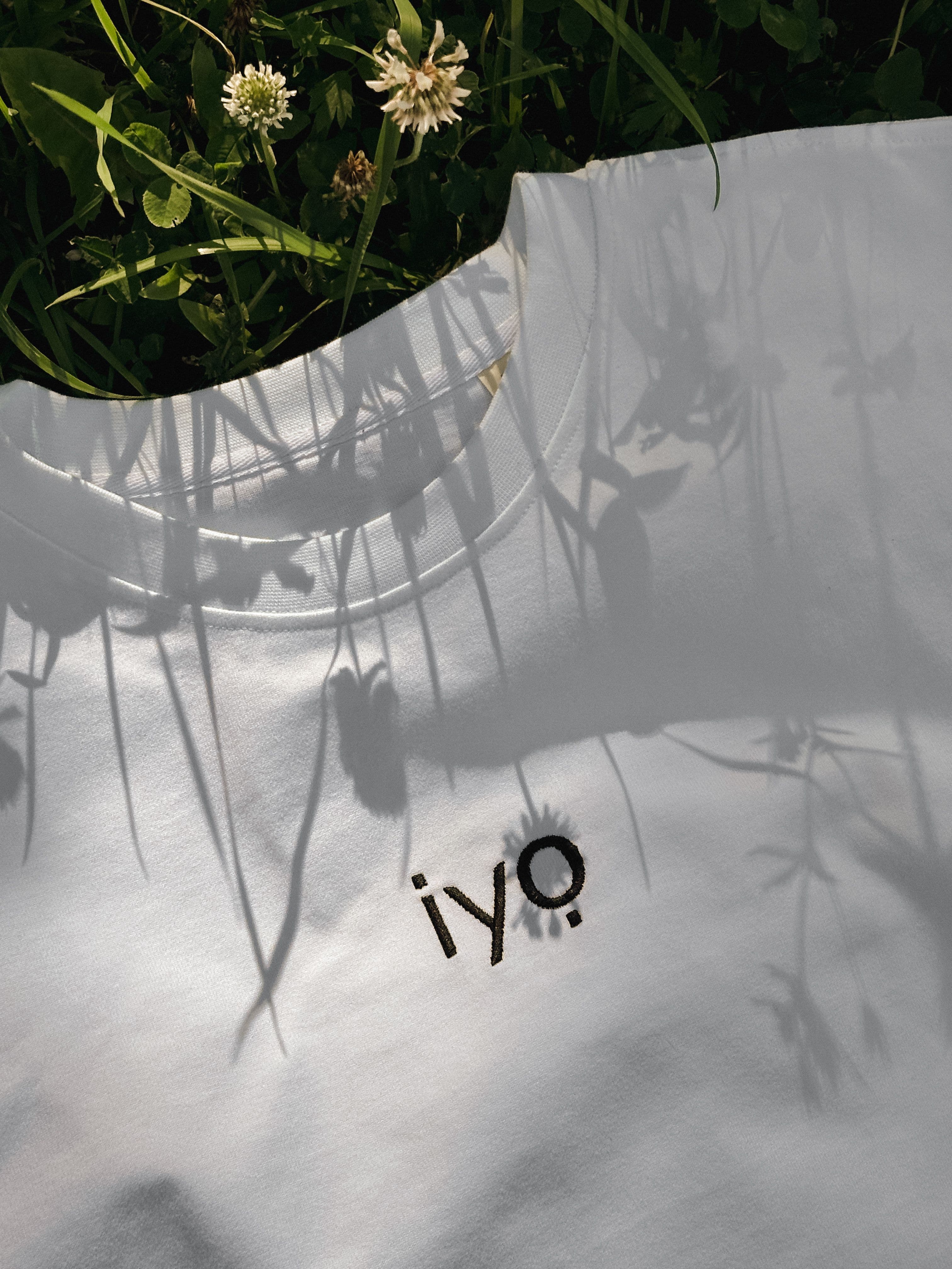 Футболка "СОЛЬ" Футболка Хлопок Футболка iyọ