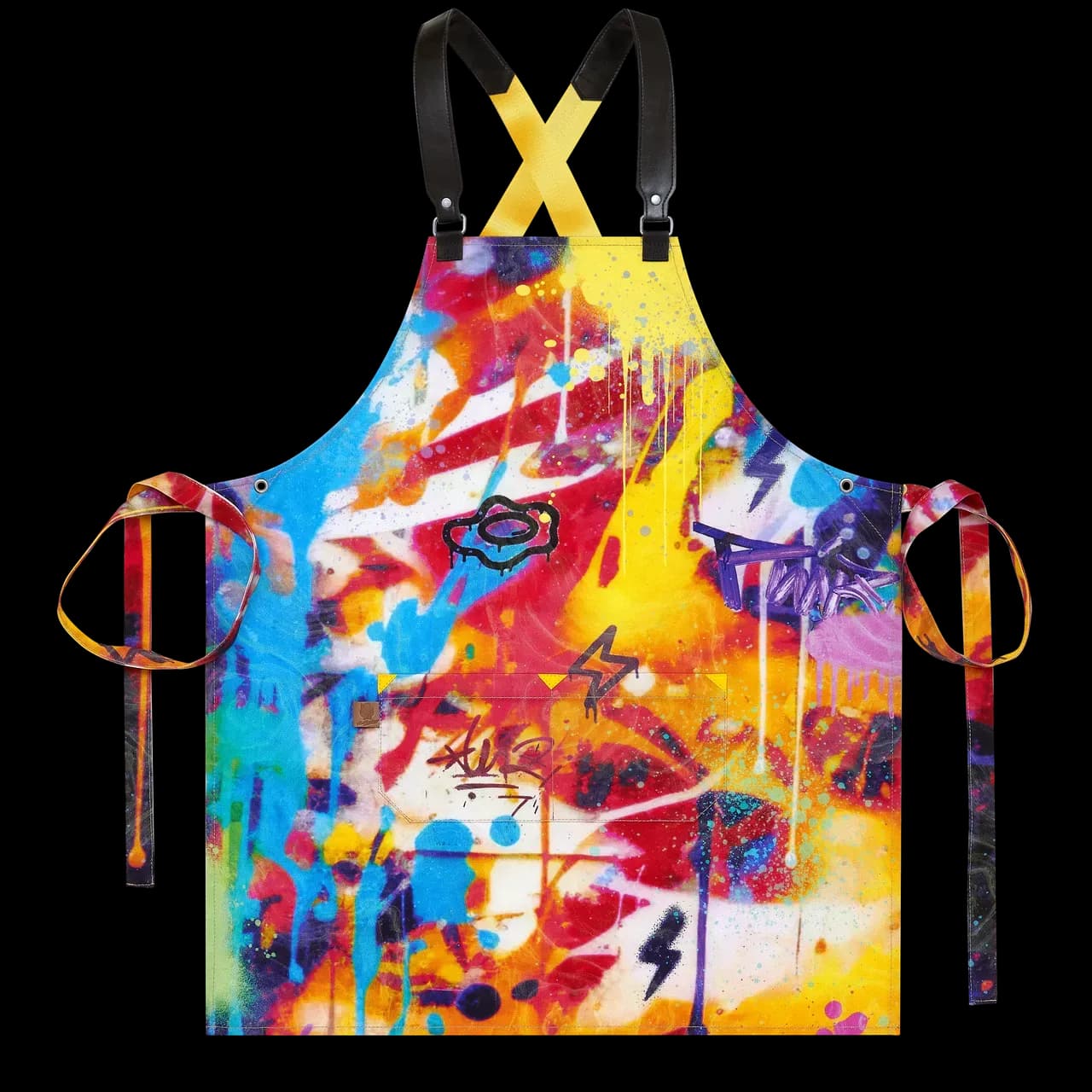 Cardoso Фартук Хлопок Фартук Cardoso